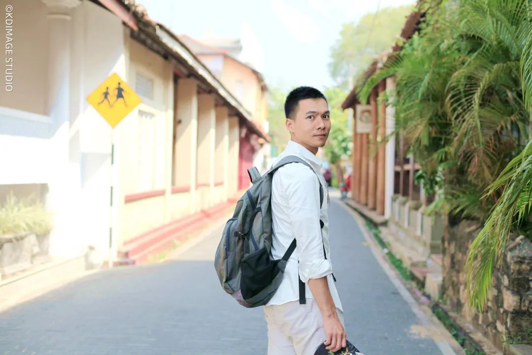 行摄者全球旅拍,旅游摄影相机推荐