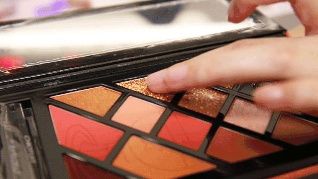 网红美妆店打卡长沙,长沙国金中心美妆集合中心