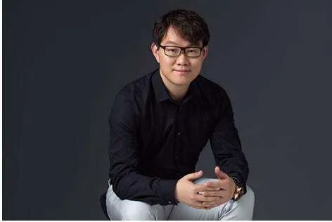 李林：从理工男到币圈巨擘「新三板的人和事系列专题（七十二）」