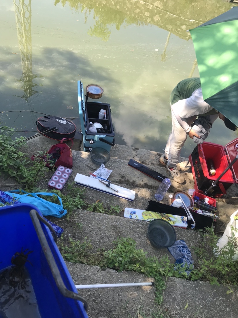 近水楼台先得“鱼”，一不小心成蟹老板