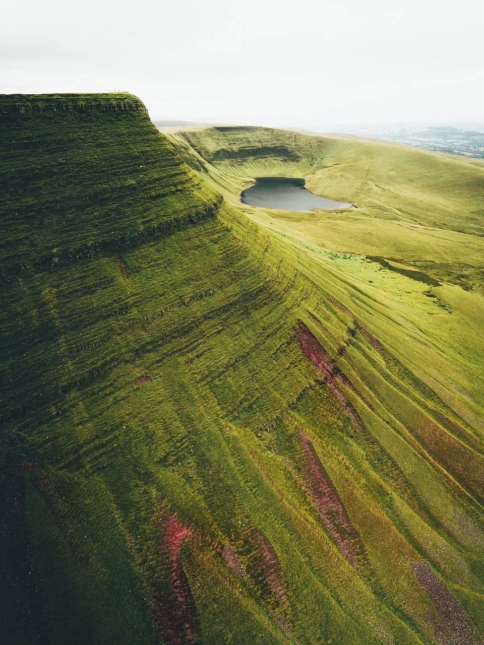 全世界最绿的50张照片