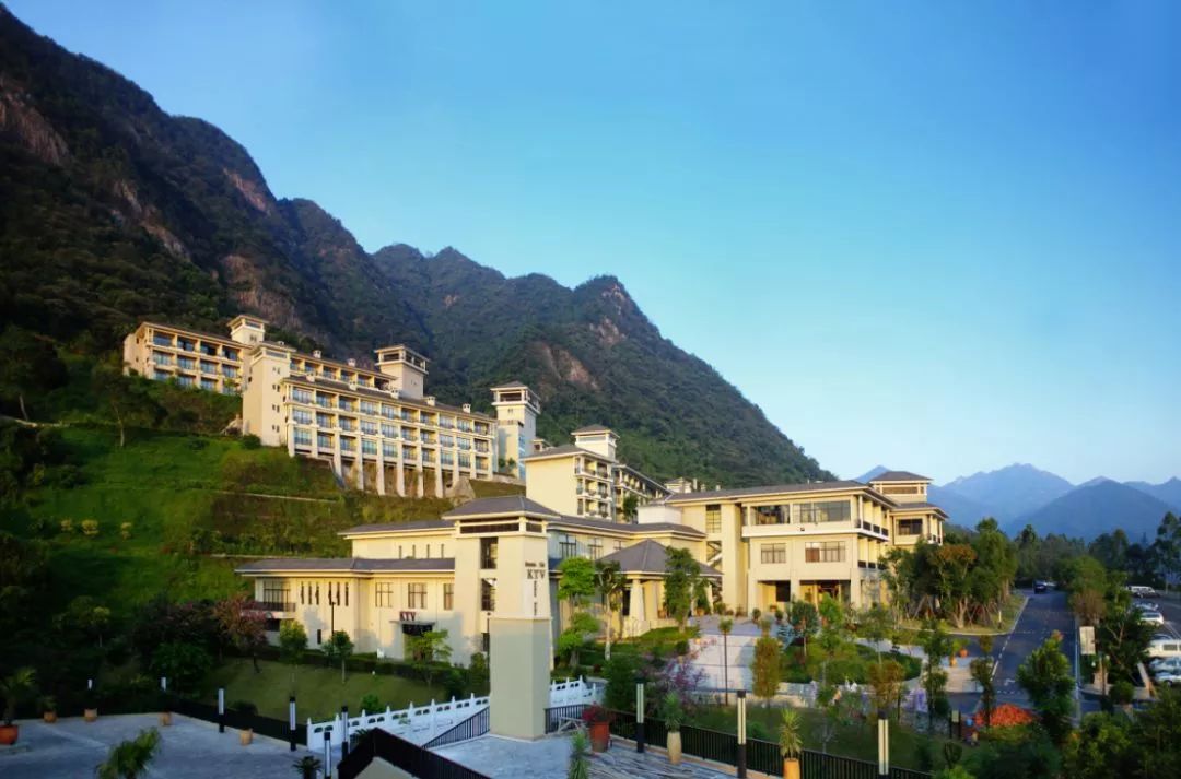 广州增城碧桂园金叶子温泉团购,增城嘉华温泉和三英温泉哪个好