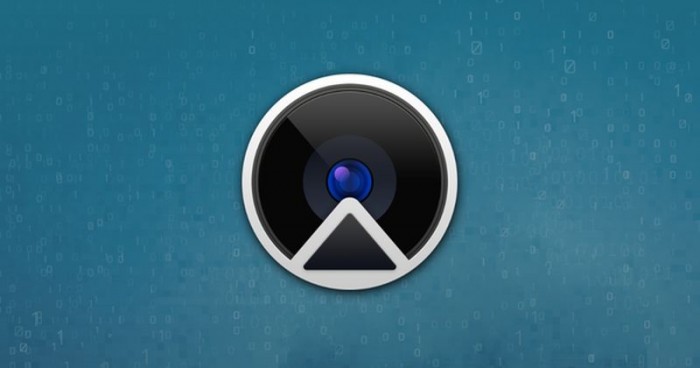 给iphonese改装摄像头,苹果手机怎么当mac网络摄像头