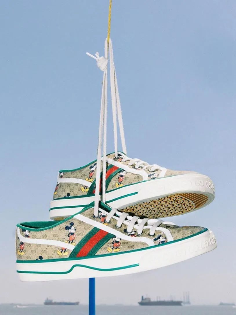 王思聪的球鞋,王思聪球鞋100万