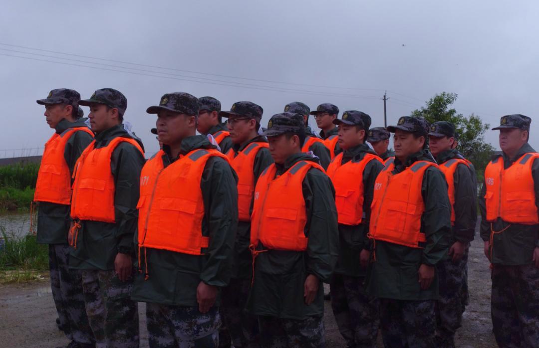 时刻准备着的民兵,时刻准备着强军口号