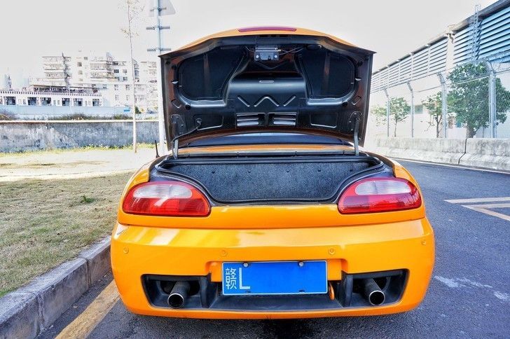 名爵tf值得买吗,性价比高的名爵