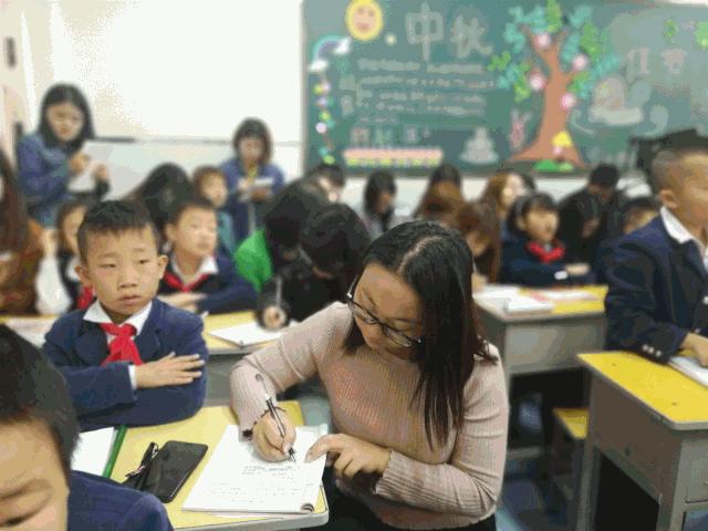 家门口的好学校曲江南湖小学,曲江第十三小学
