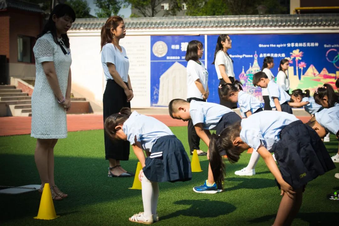 家门口的好学校曲江南湖小学,曲江第十三小学