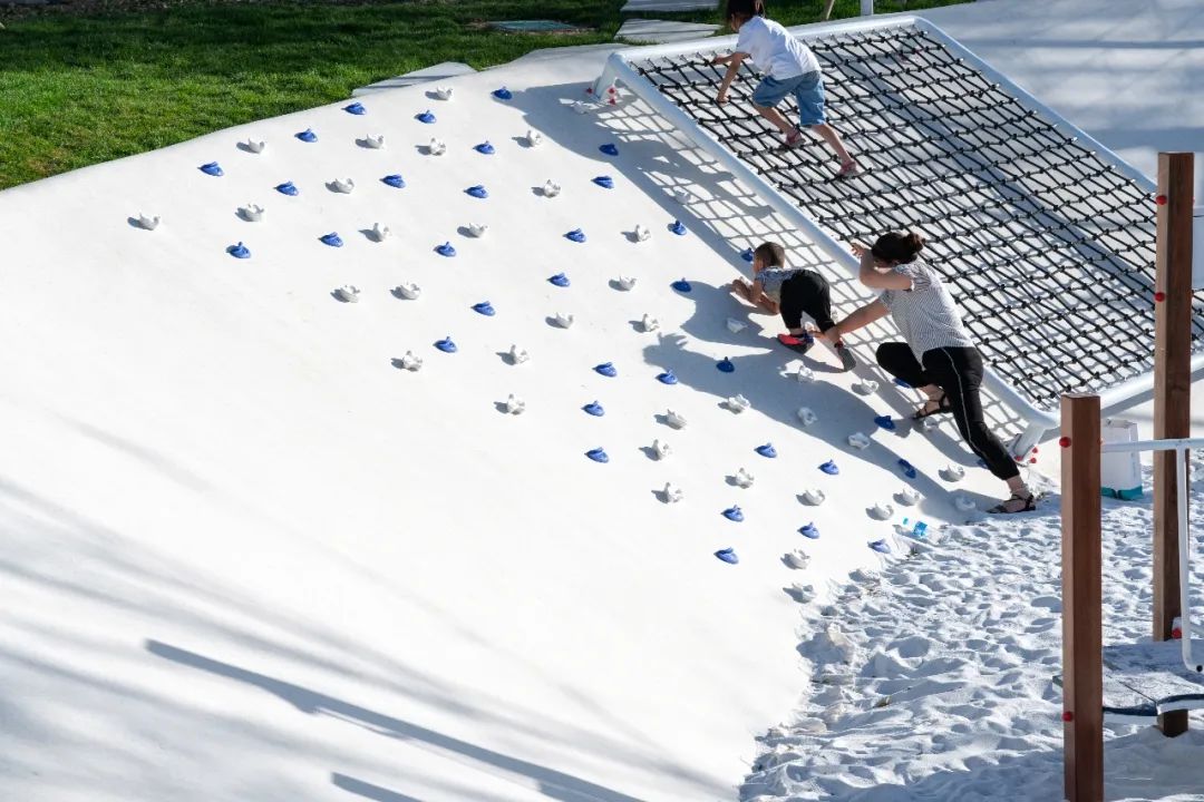 包头万科冰雪公园规划,包头万科冰雪公园项目配置