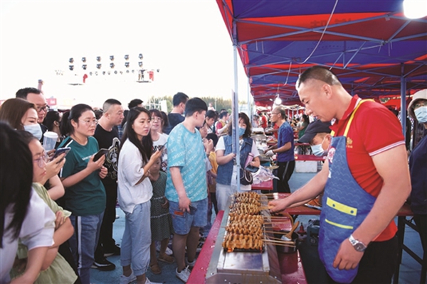 包头市2023年经济形势预判,包头市工业经济平稳