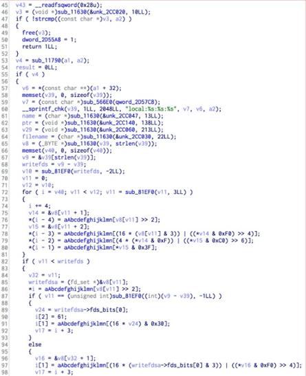 linux为什么不容易中病毒,linux系统会被病毒攻击吗