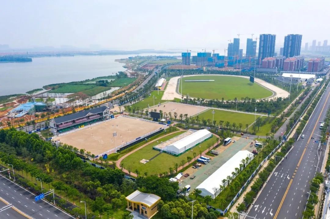 校园武汉商学院,你知道武汉商学院么
