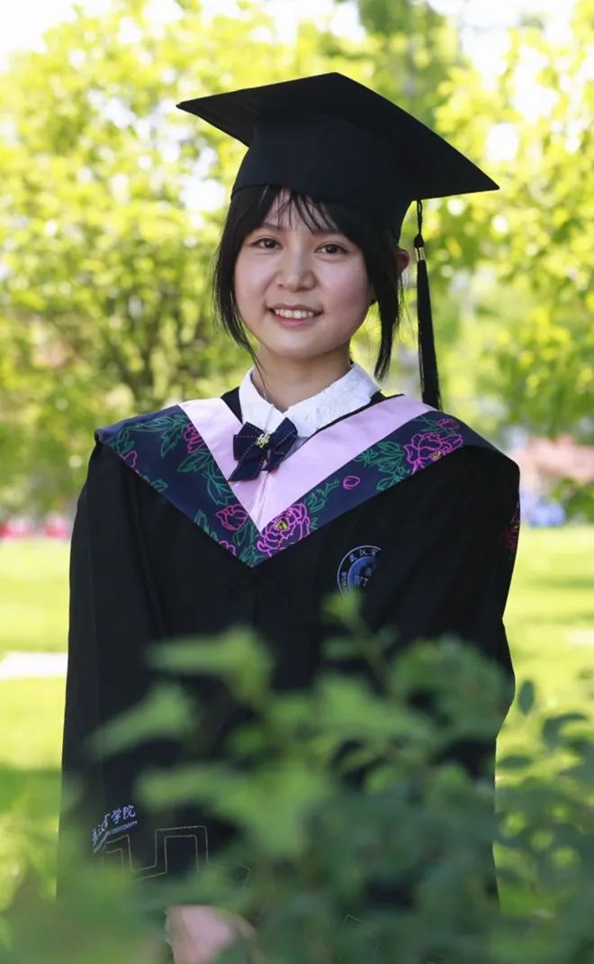 校园武汉商学院,你知道武汉商学院么