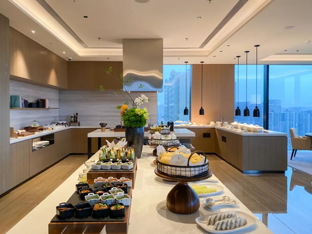 WRC拍了拍你，这是旅享家来西安不可错过的两家地标酒店