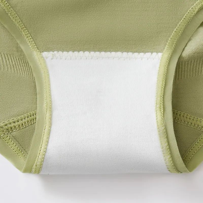 一穿就上瘾的*裤内**!清爽不闷汗,柔软有弹性,下身像风一样自由