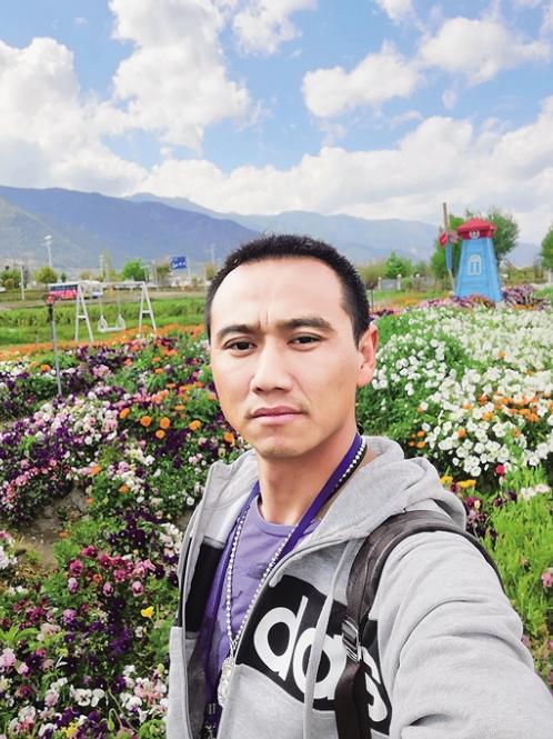 大美云南等你来旅游,跨省旅游重启