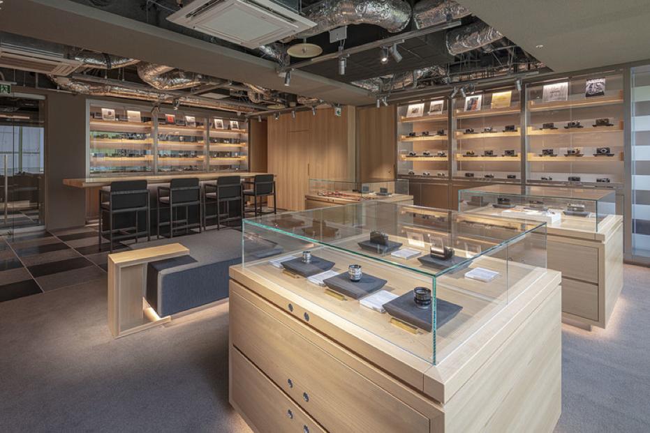 北村写真,北村摄影基地门票