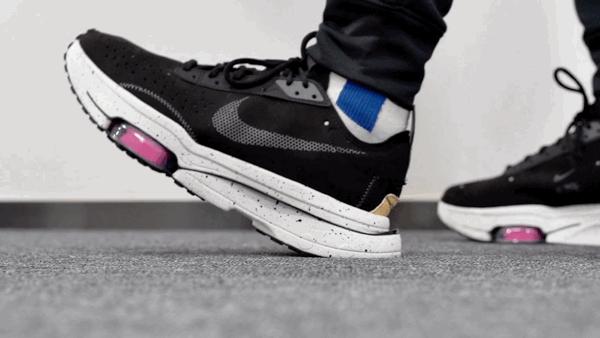 n354nike红白,nikezoomtype354所有配色