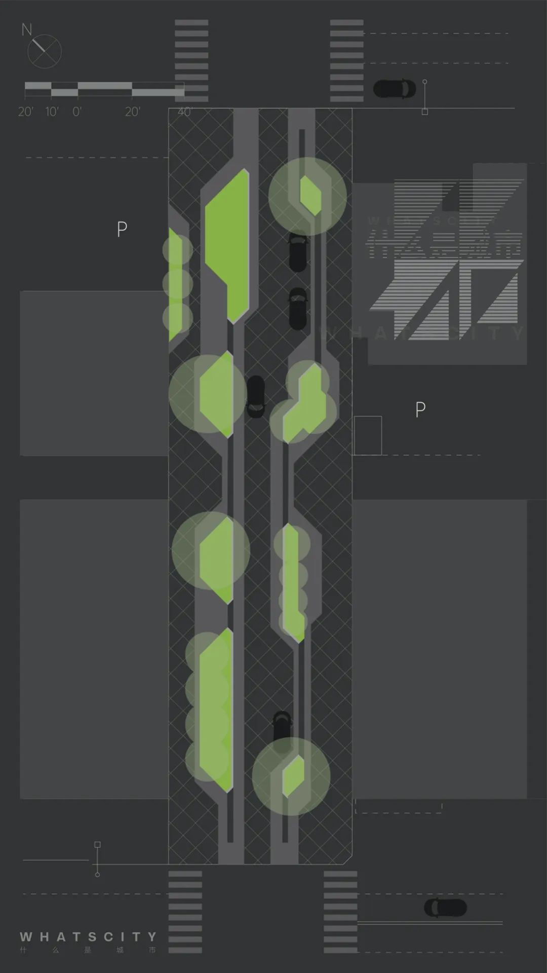 什么是停车场公司,什么是停车场微信无感支付