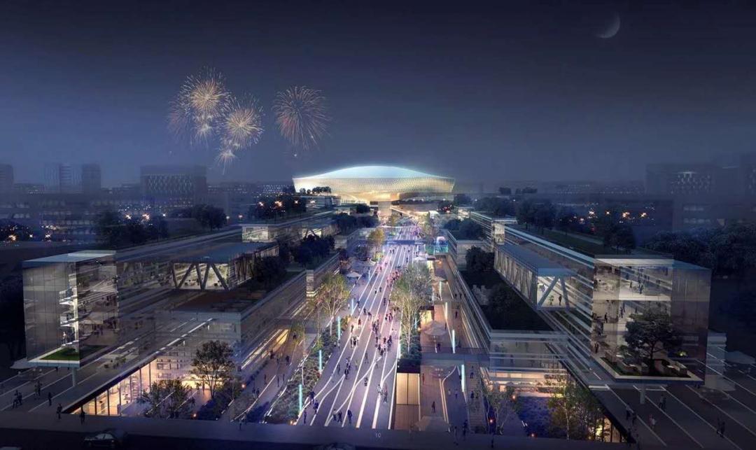 首开售罄后再加推三栋楼,如意府凭什么这么豪横?