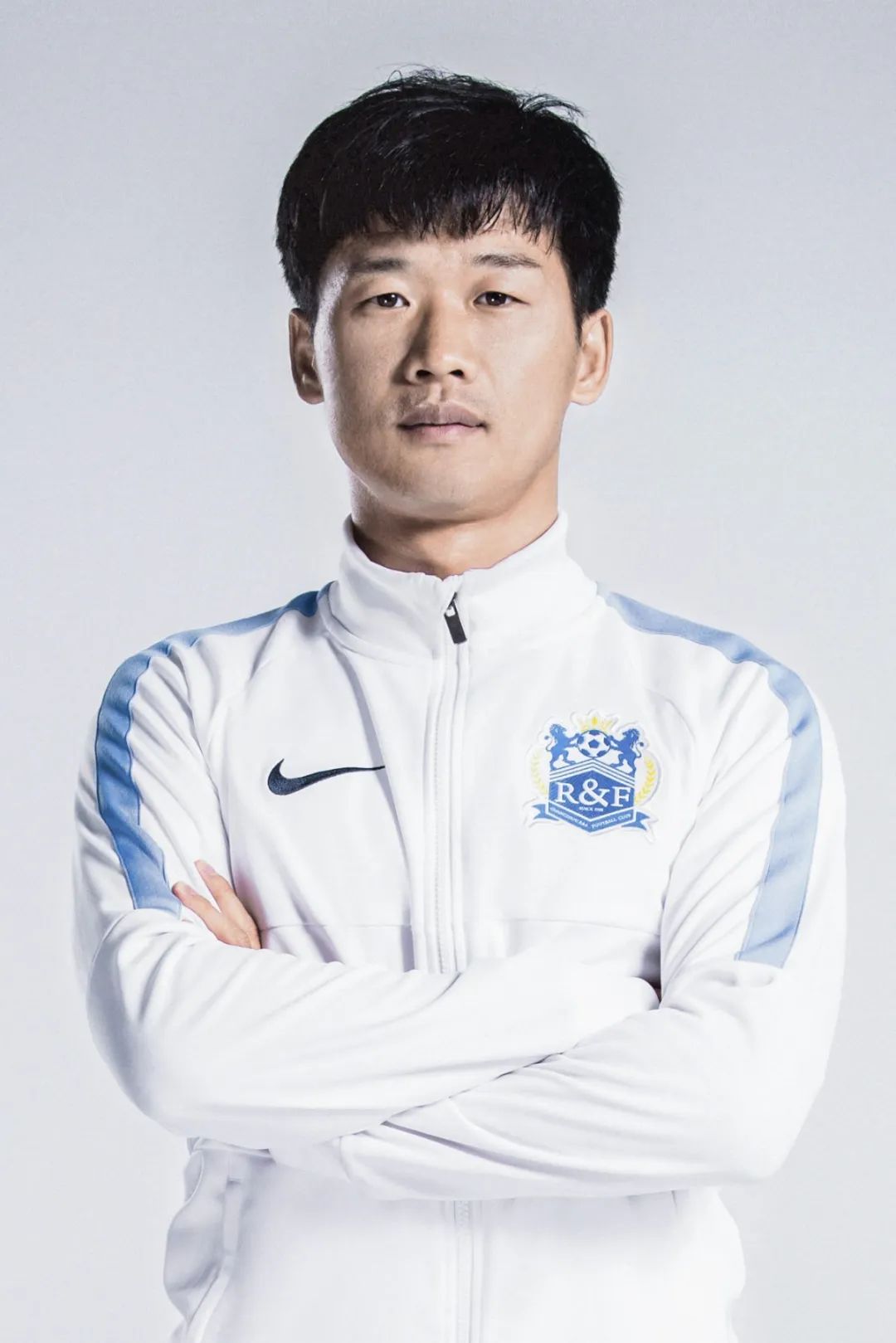 我们的全家福来啦!还有帅气的定妆照