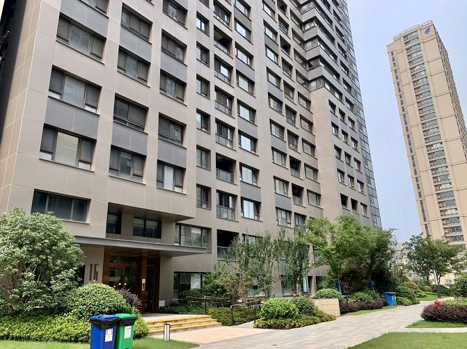 河西南哪个小区值得购买,河西南最新成交价