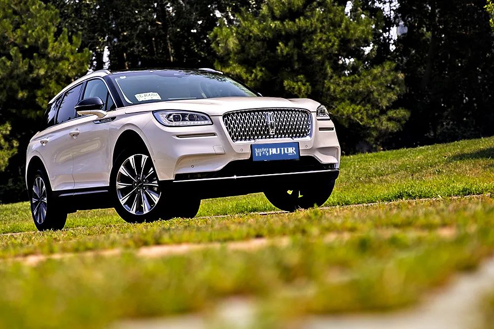 全新林肯冒险家舒适体验,全新林肯冒险家驾驶感受