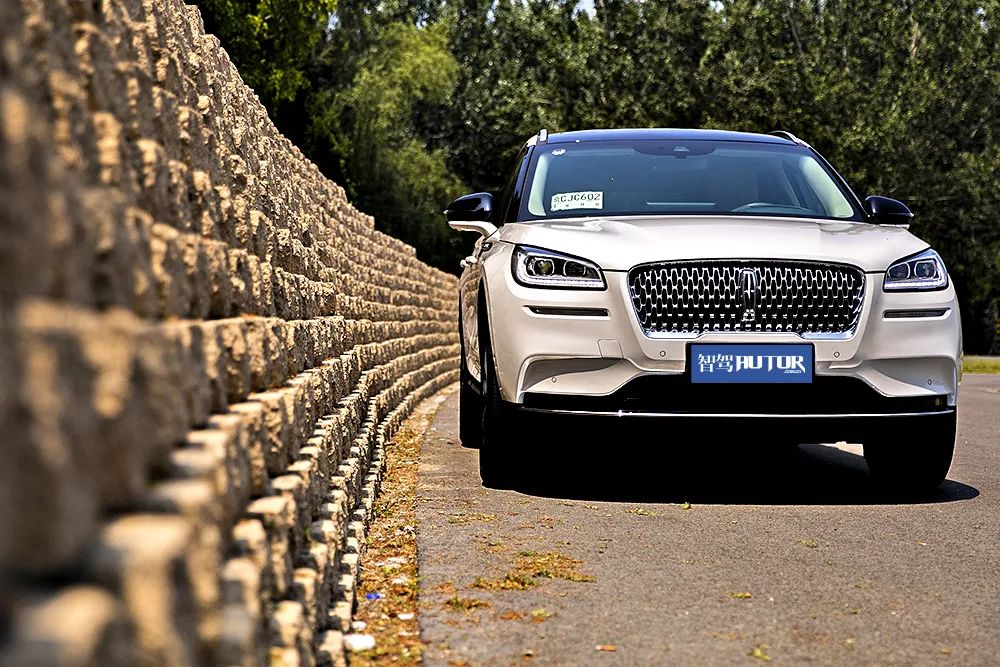 全新林肯冒险家舒适体验,全新林肯冒险家驾驶感受