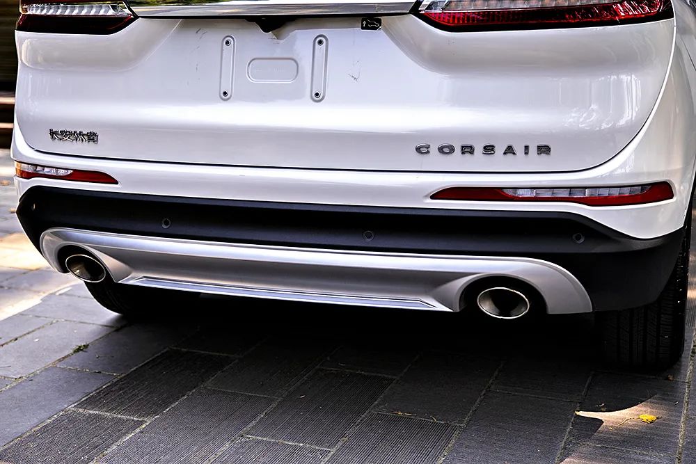 全新林肯冒险家舒适体验,全新林肯冒险家驾驶感受