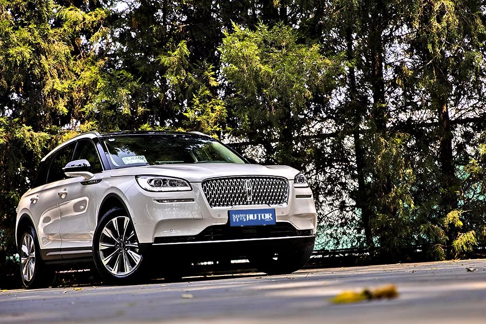 全新林肯冒险家舒适体验,全新林肯冒险家驾驶感受