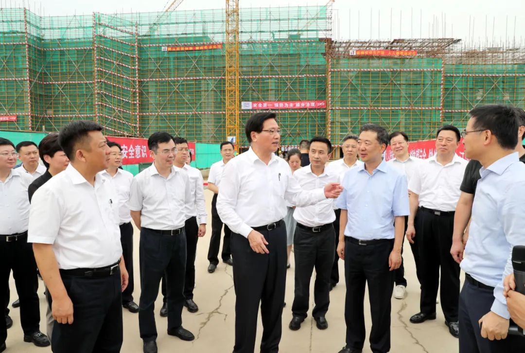 产业强市工作方案,产业强市创新思路