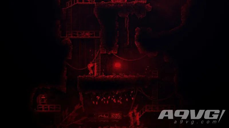 红怪carrion攻略,红怪carrion模组