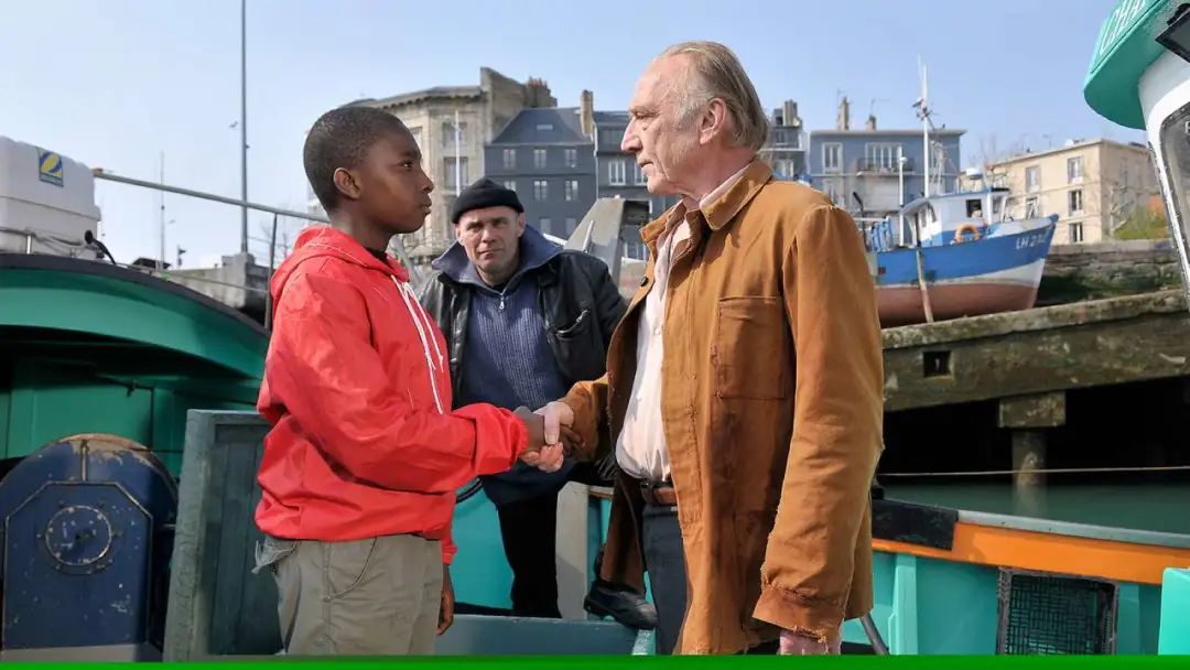 北京电影院开门了！这20部经典让心飞扬