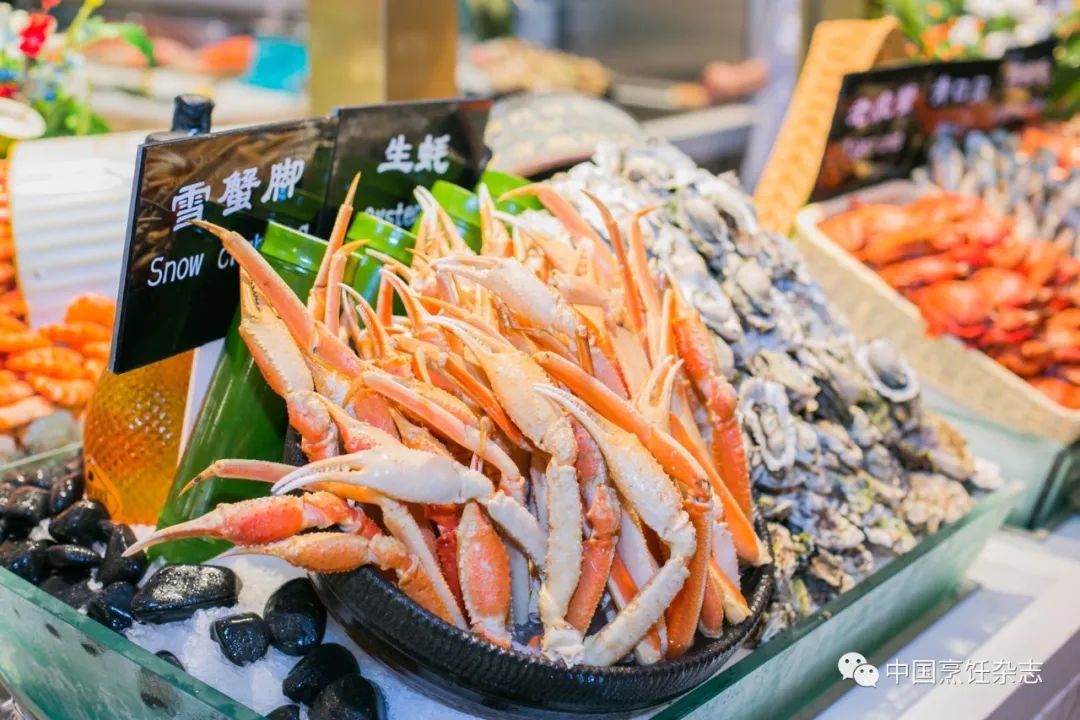 扬州海鲜自助餐厅排名前十名,扬州海鲜自助餐推荐排行榜