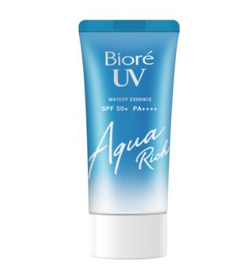 博主测评清爽型防晒,小博主测评防晒