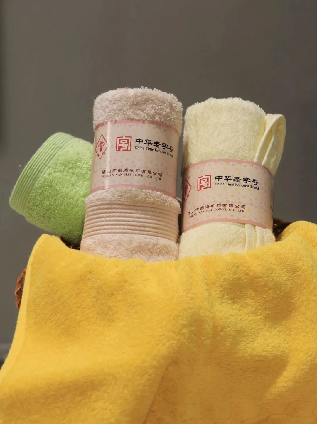 佛山里水毛巾,里水毛巾批发