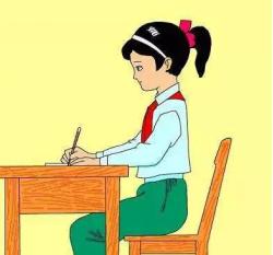 孩子弯腰驼背高低肩,孩子弯腰驼背体态难看