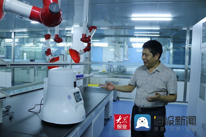 灞变笢鍗氭祹鍖昏嵂绉戞妧鏈夐檺鍏徃,灞变笢鍗氭祹鍖昏嵂绉戞妧