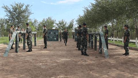 嘿，战友！这纪录你敢来破吗？