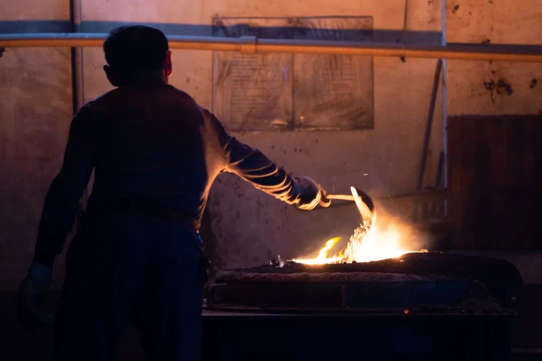 一把好的生铁壶,揭秘京都铁壶