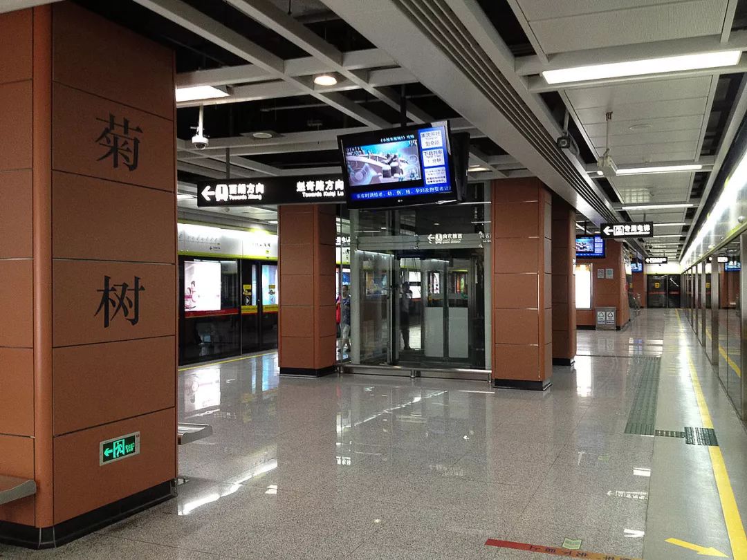 “花鸟鱼虫”、“白鹤成仙”......荔湾这些地名背后的故事你知道吗？