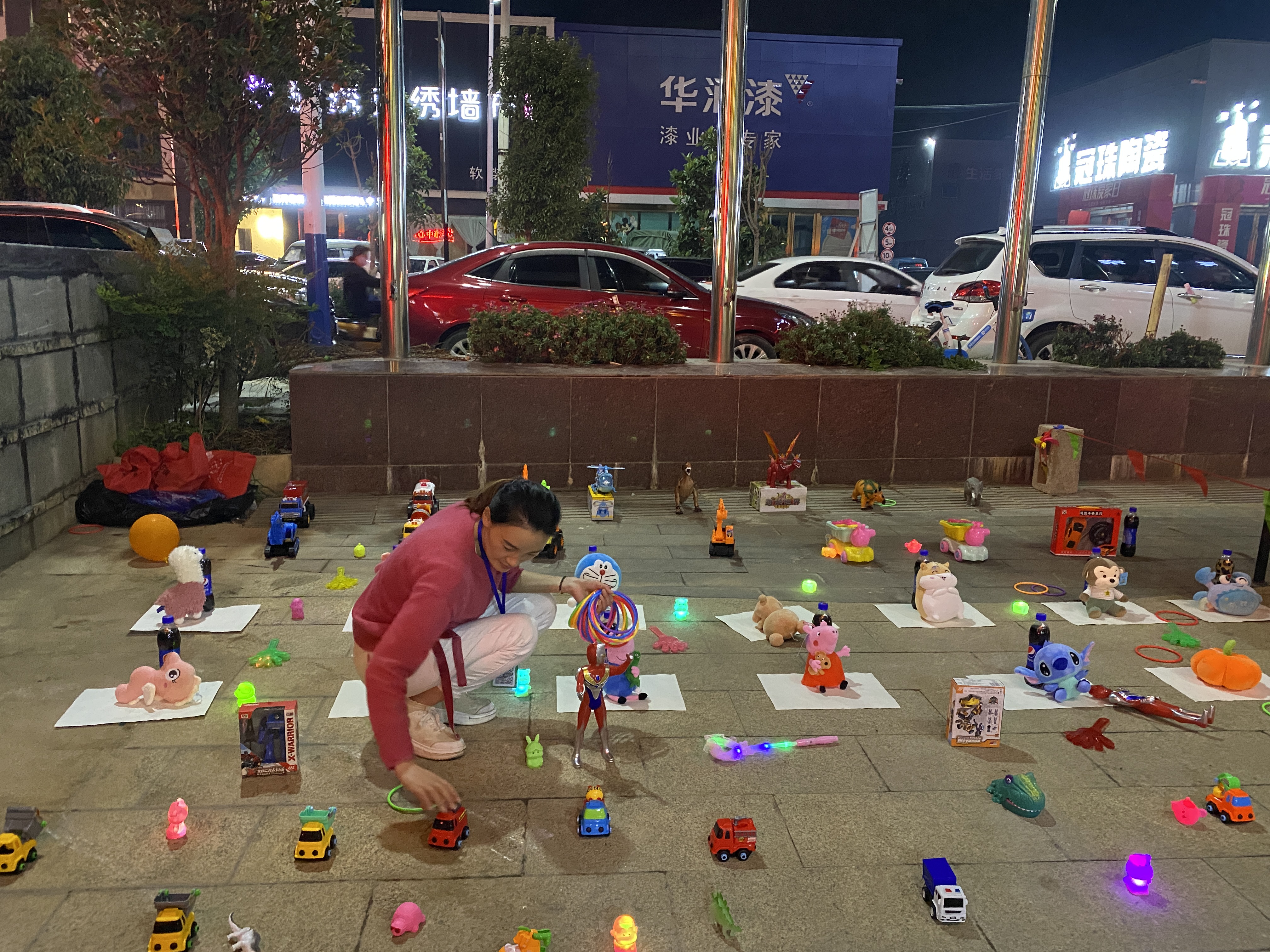 丽江最大的地摊生意,丽江卖烧烤摆摊需要投资多少钱