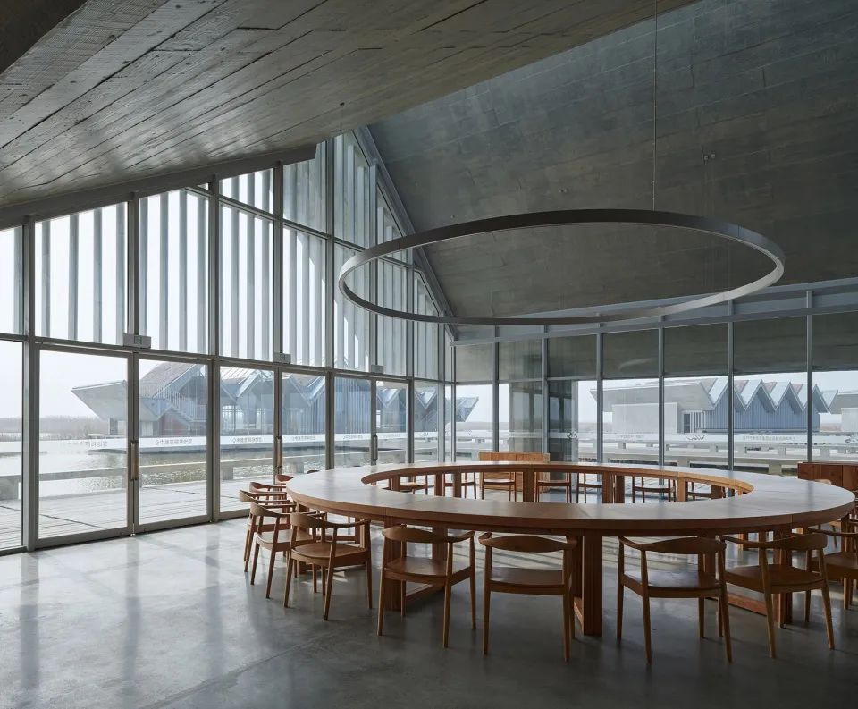 探索崇明东滩湿地公园的奥秘,崇明东滩湿地科研中心