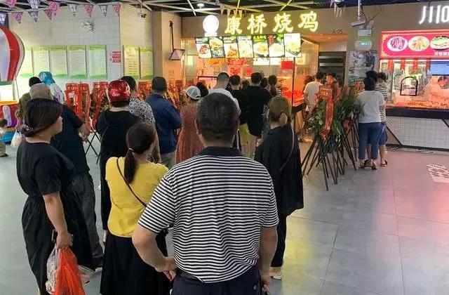 晓食｜头伏火腿，二伏鸡，三伏要吃金银蹄，杭州伏天吃鸡指南