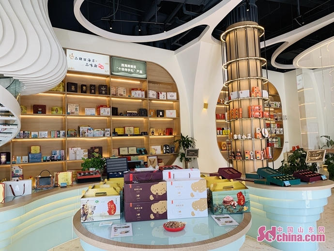 青岛西海岸最新展会,青岛品牌展