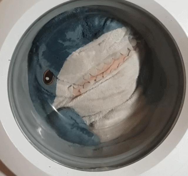 宜家大鲨鱼便宜,宜家大鲨鱼值得入手吗