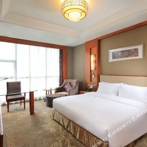 高颜值艾美、地标君悦、洲际等爆款来袭，雅高携莱佛士、索菲特传奇加码大促