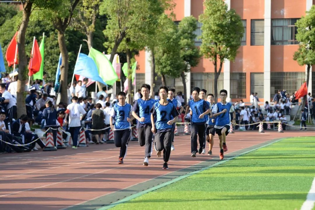 惊呆！长沙这个学校说，我们真的没有差生！