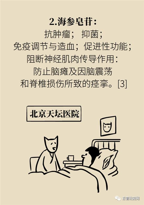 三种人不宜吃海参的原因,海参的吃法大忌