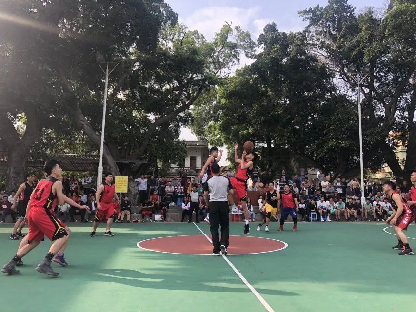 【乐在社区】三墩人不吃鹅的时候，都喜欢干什么？